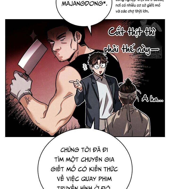 Sống Như Một Diễn Viên Chapter 89 - Trang 2