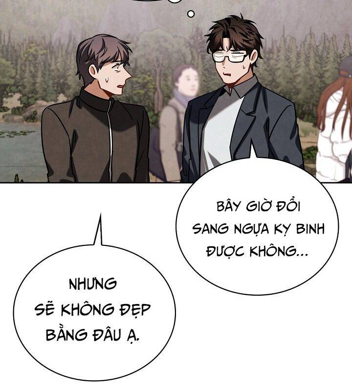 Sống Như Một Diễn Viên Chapter 89 - Trang 2