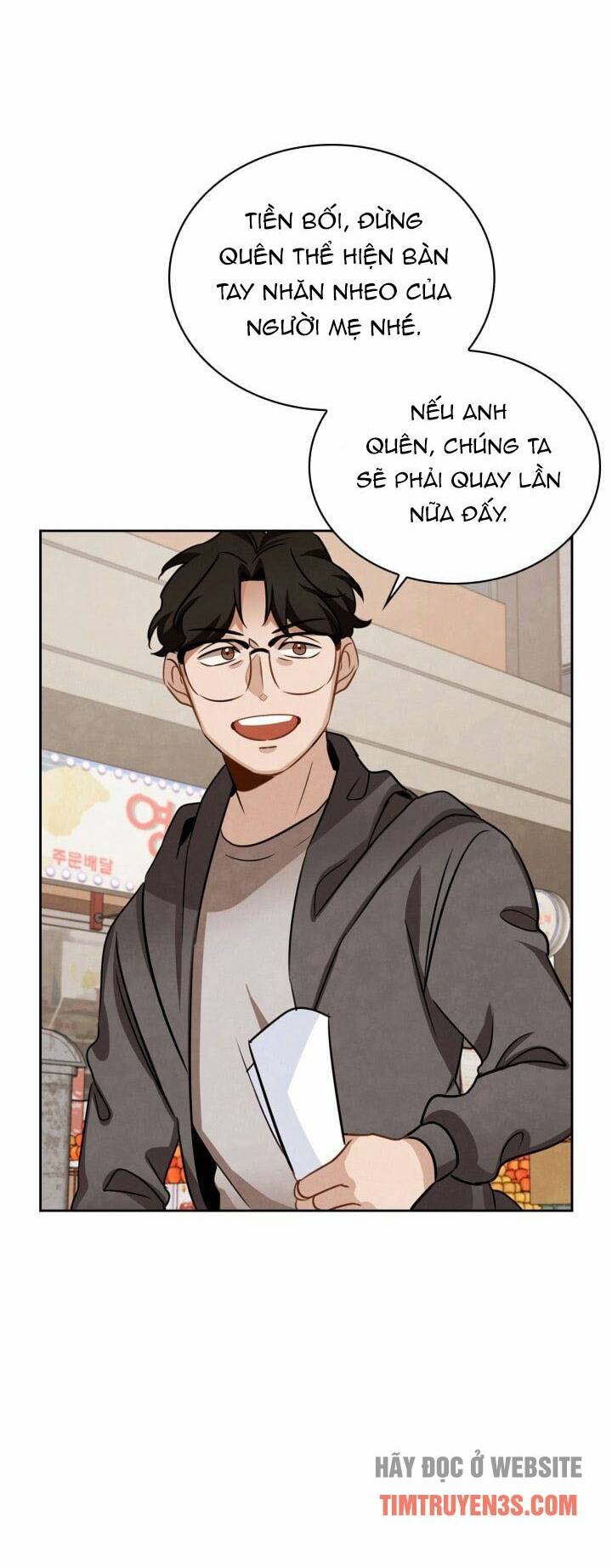 Sống Như Một Diễn Viên Chapter 9 - Trang 2