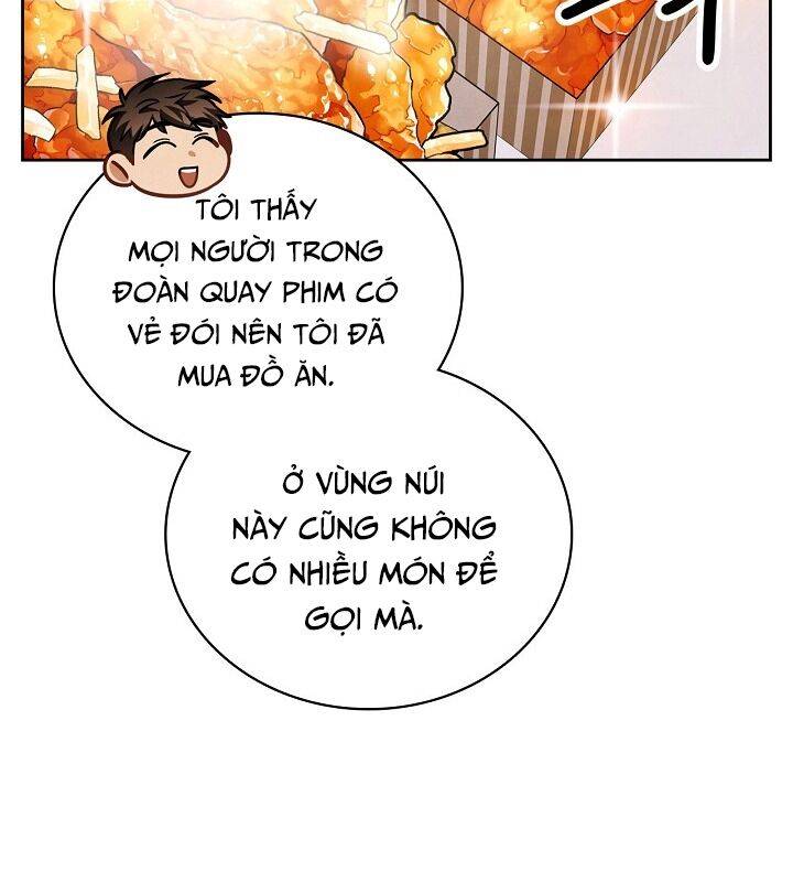 Sống Như Một Diễn Viên Chapter 94 - Trang 2