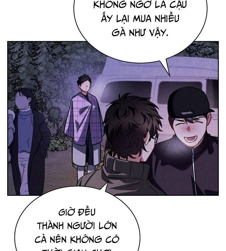 Sống Như Một Diễn Viên Chapter 94 - Trang 2