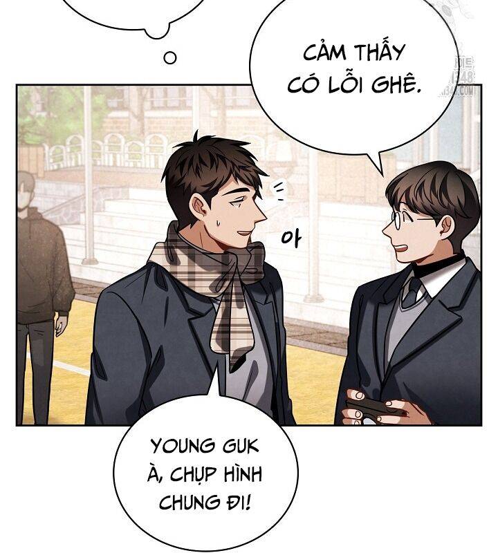 Sống Như Một Diễn Viên Chapter 94 - Trang 2