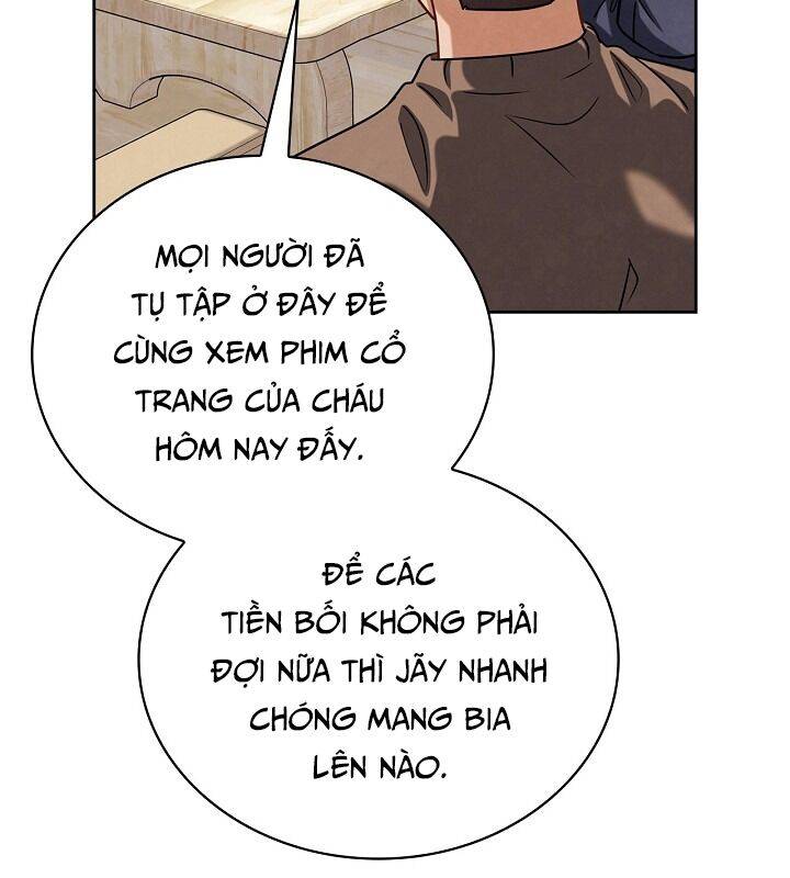 Sống Như Một Diễn Viên Chapter 95 - Trang 2