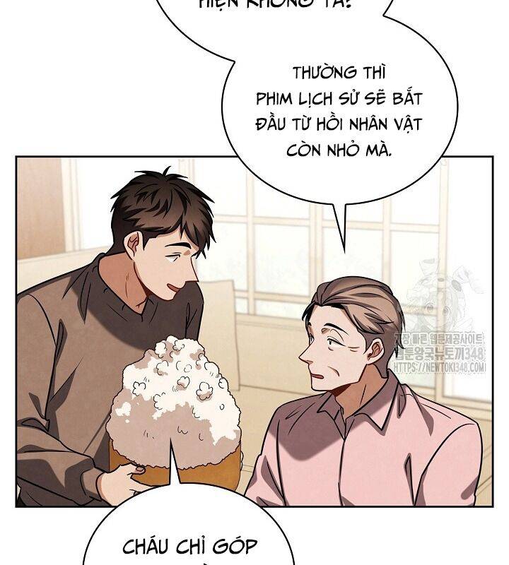 Sống Như Một Diễn Viên Chapter 95 - Trang 2