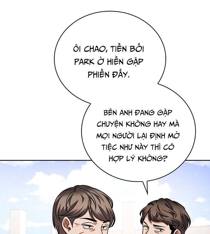 Sống Như Một Diễn Viên Chapter 95 - Trang 2