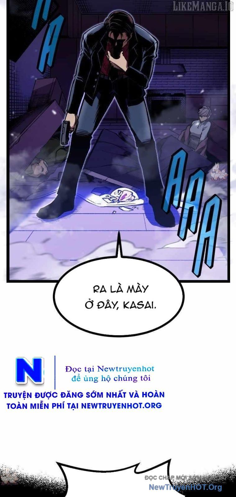 Song Sát Chapter 1 - Trang 2