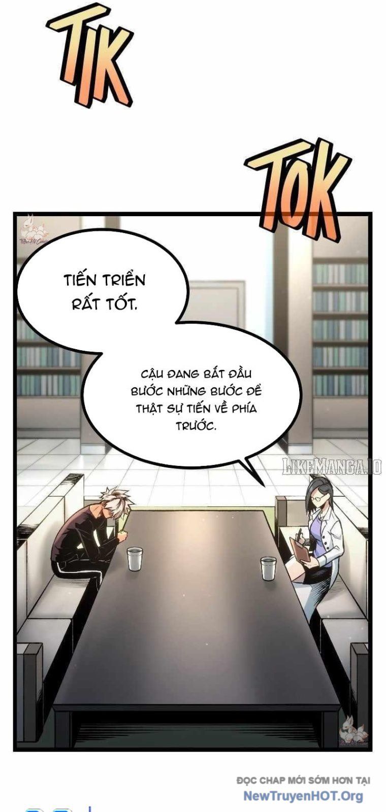 Song Sát Chapter 1 - Trang 2