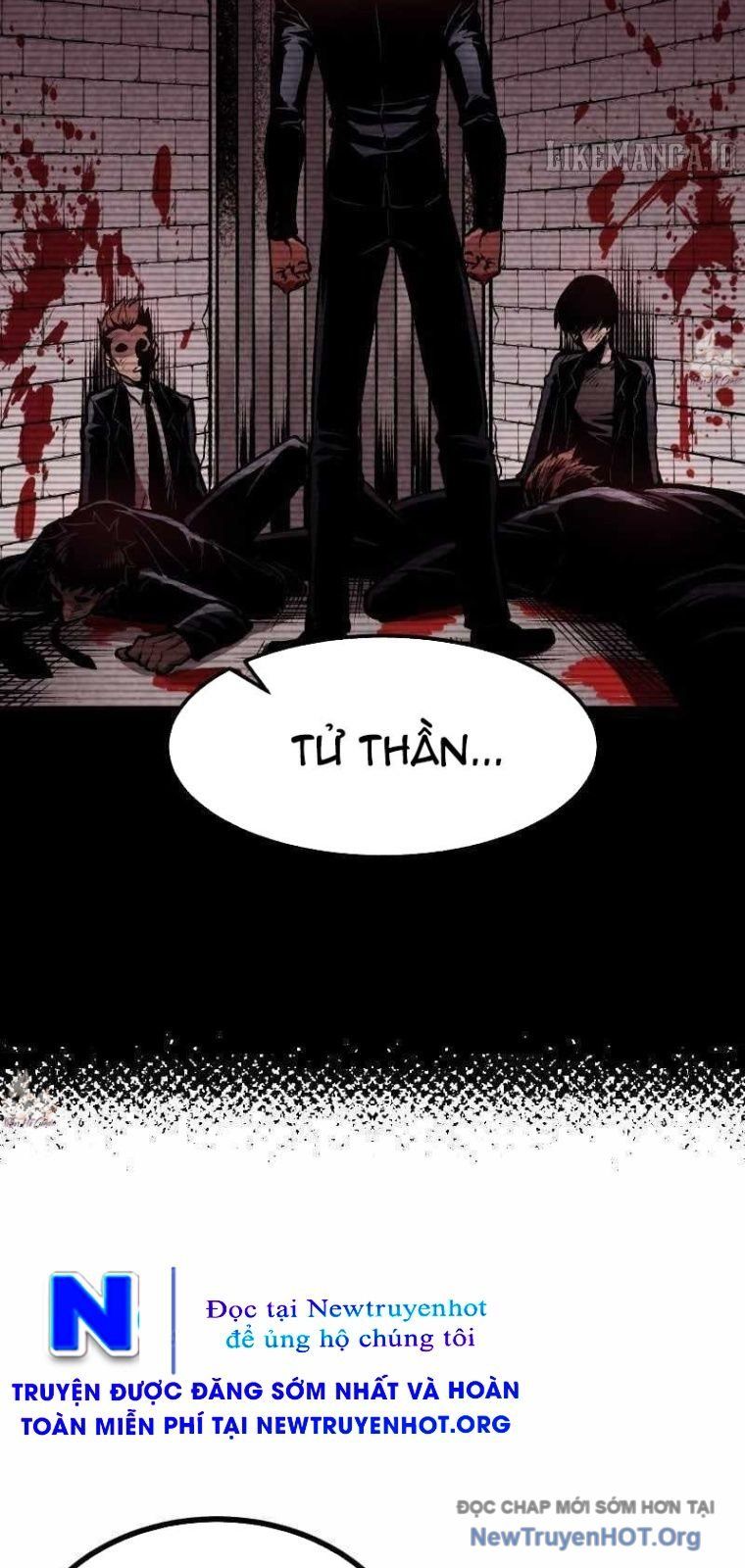 Song Sát Chapter 1 - Trang 2