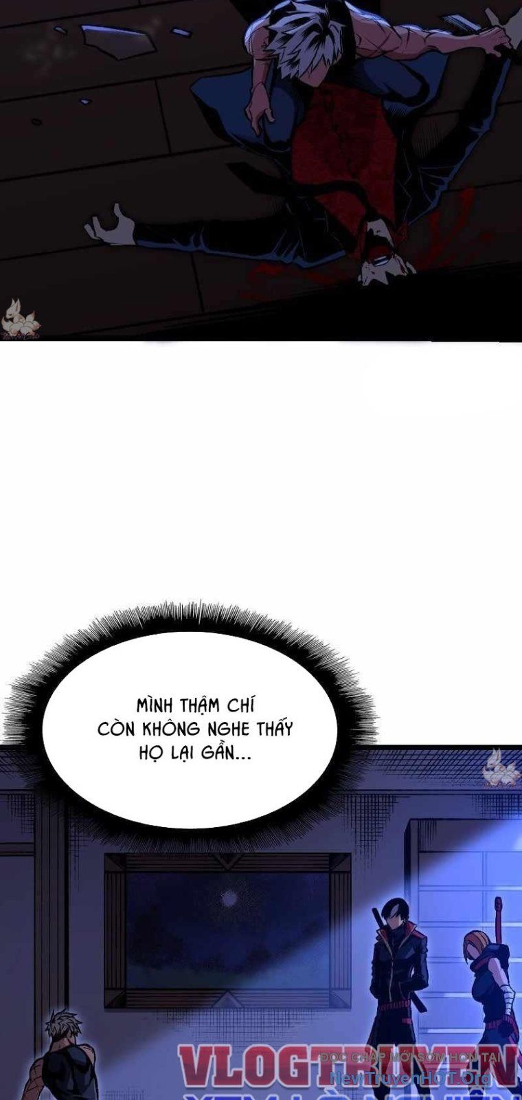 Song Sát Chapter 1 - Trang 2