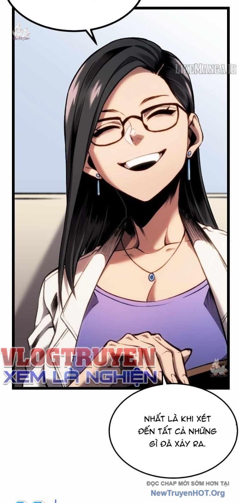 Song Sát Chapter 1 - Trang 2