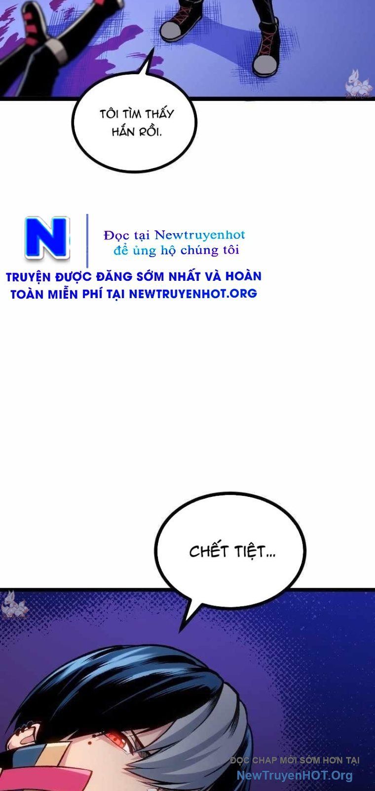 Song Sát Chapter 1 - Trang 2