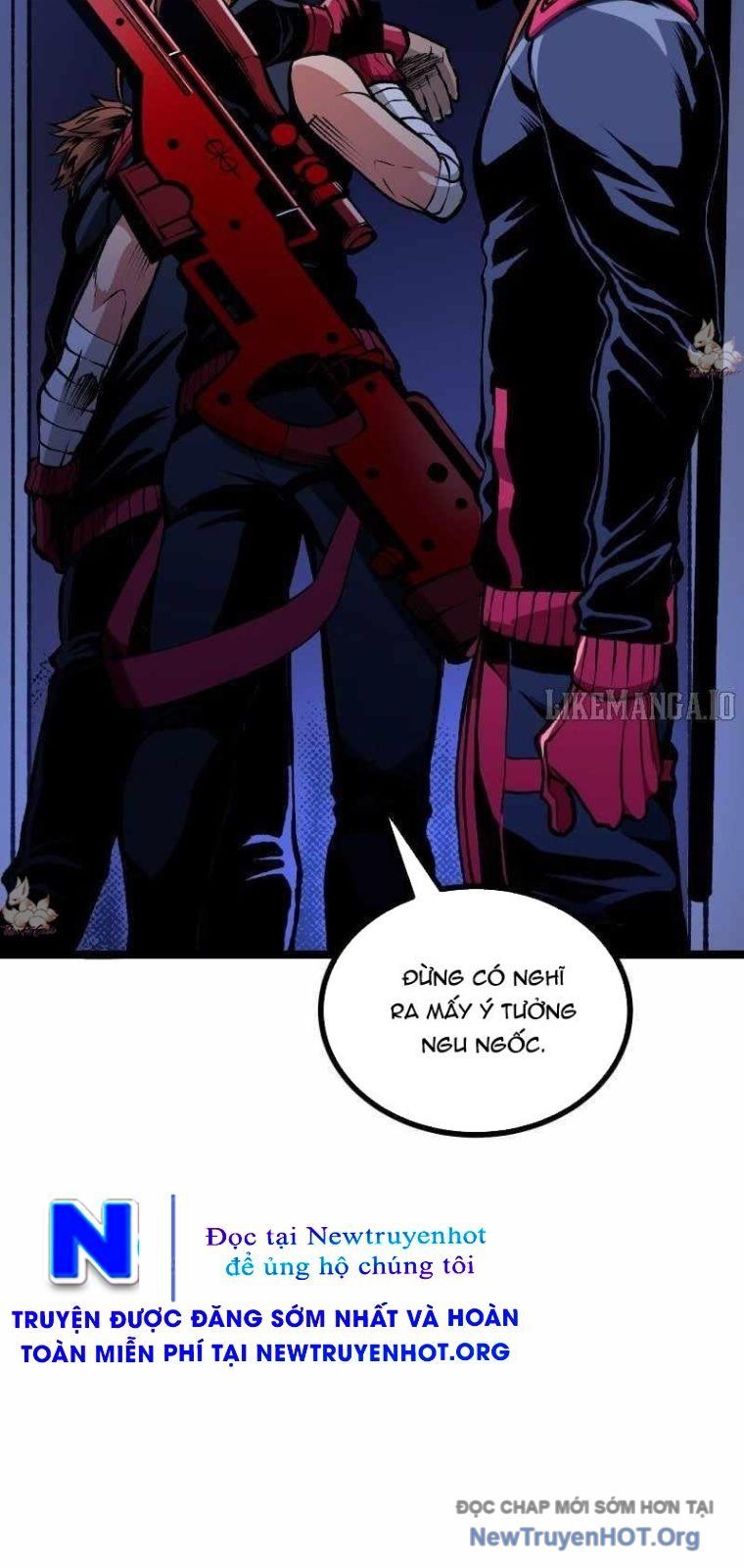 Song Sát Chapter 1 - Trang 2
