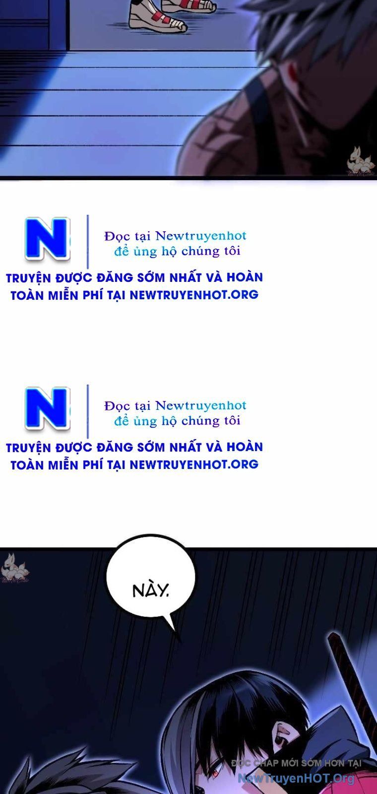 Song Sát Chapter 1 - Trang 2