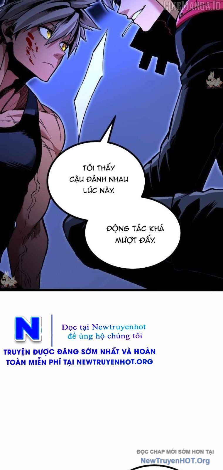 Song Sát Chapter 1 - Trang 2