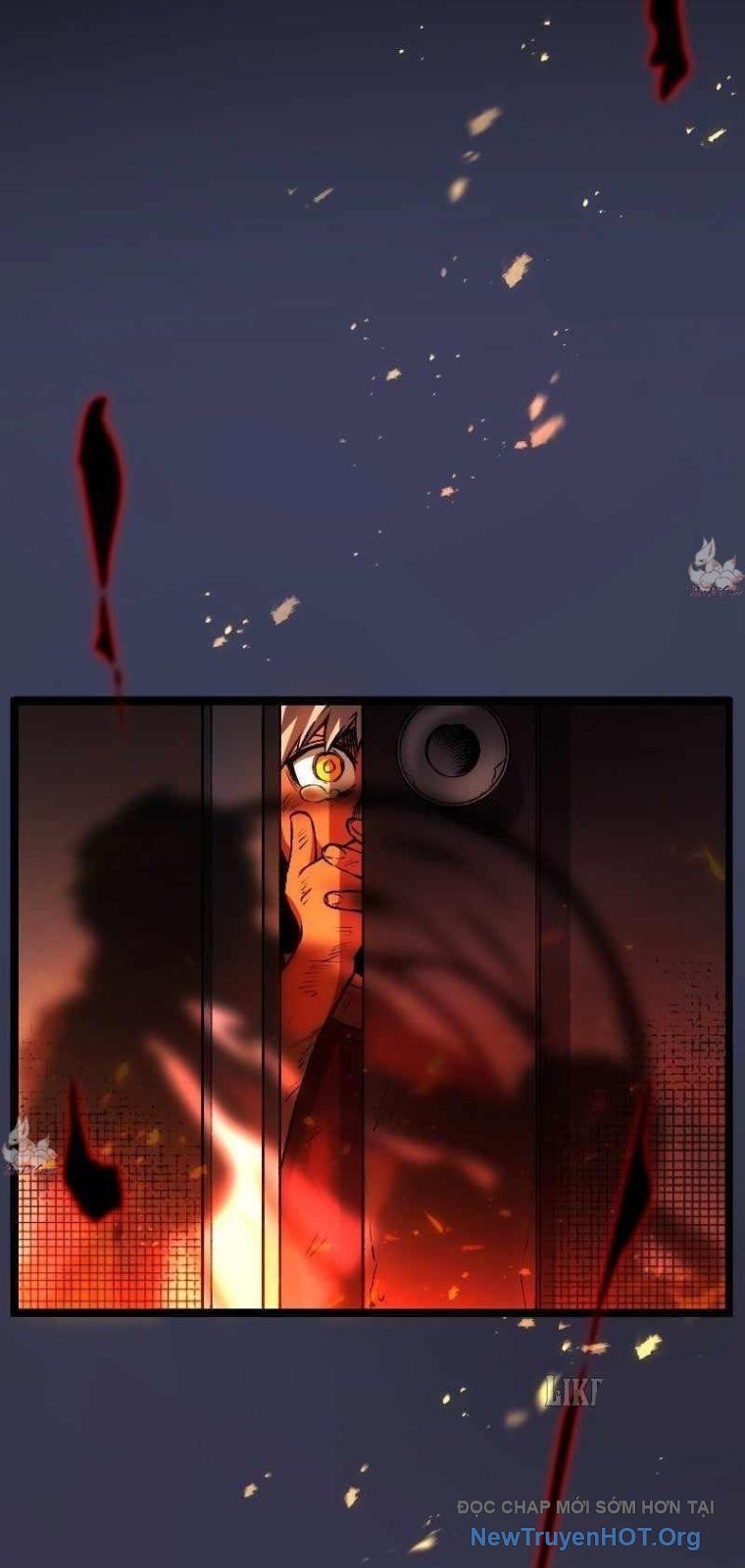 Song Sát Chapter 1 - Trang 2
