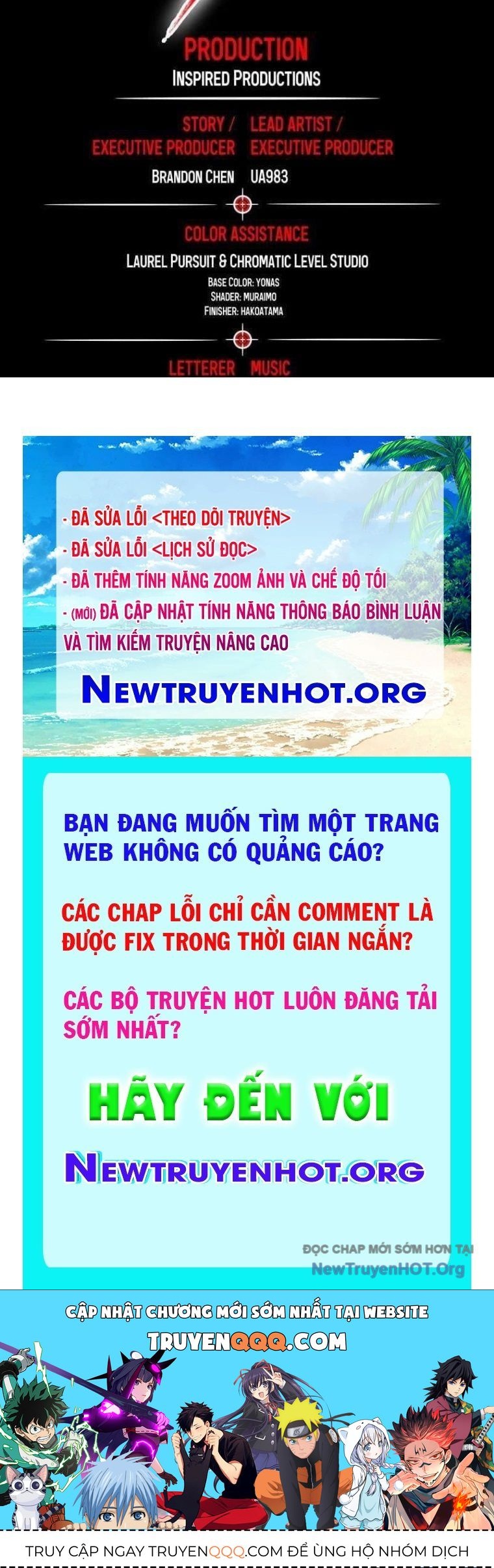 Song Sát Chapter 1 - Trang 2