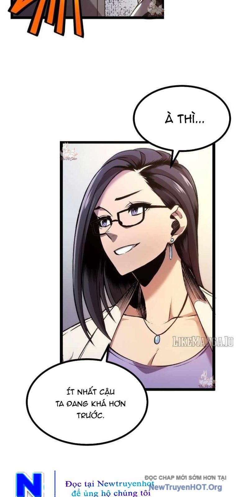 Song Sát Chapter 1 - Trang 2
