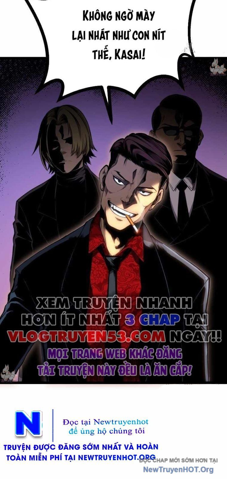 Song Sát Chapter 1 - Trang 2