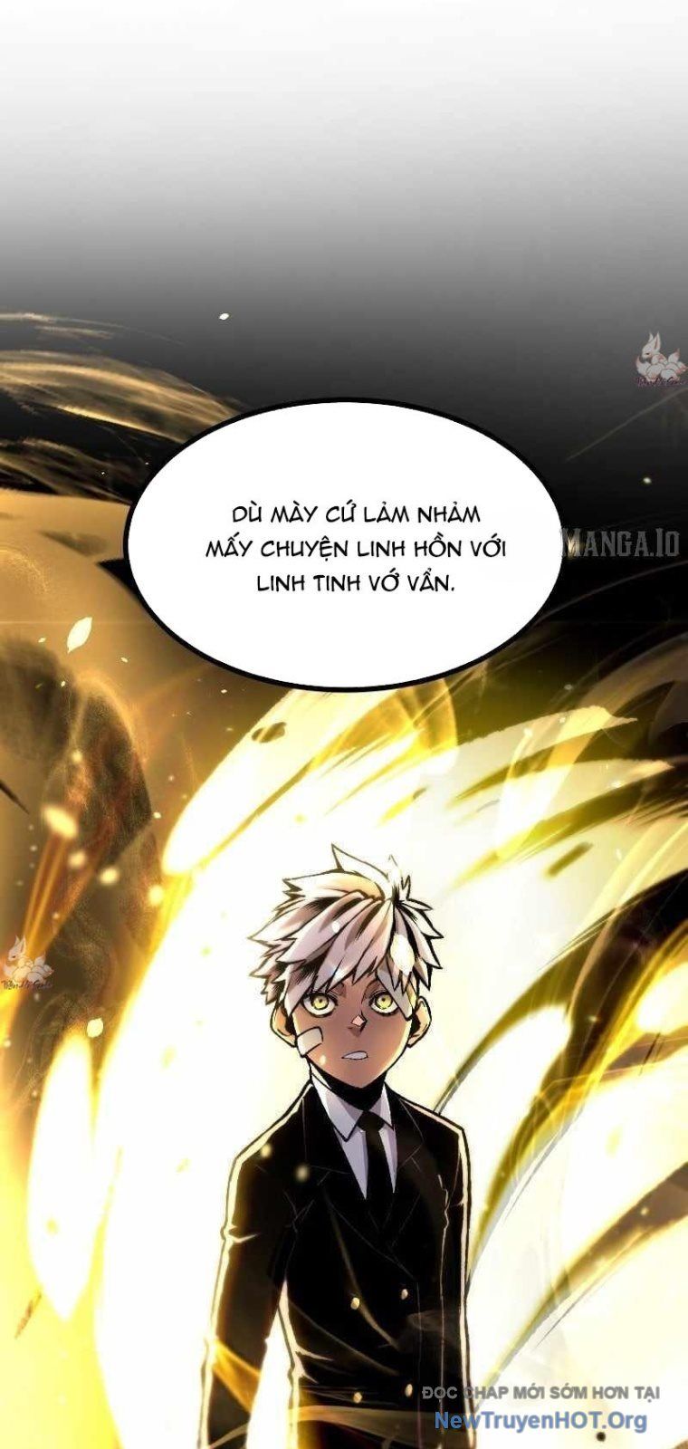 Song Sát Chapter 1 - Trang 2