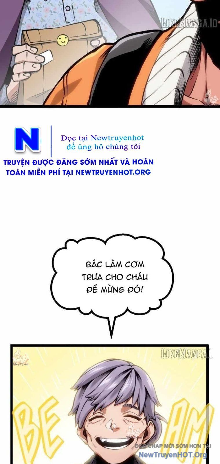 Song Sát Chapter 1 - Trang 2