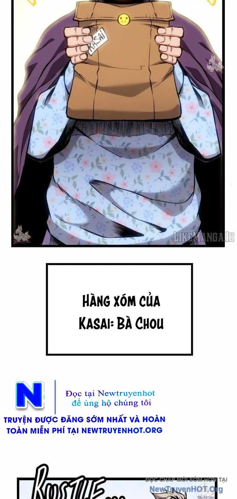 Song Sát Chapter 1 - Trang 2