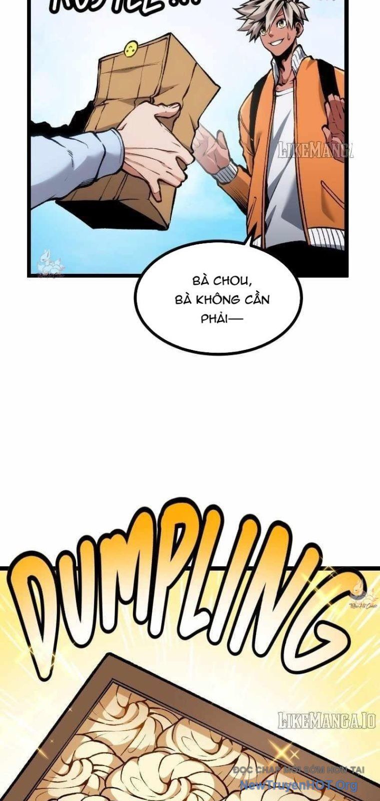 Song Sát Chapter 1 - Trang 2