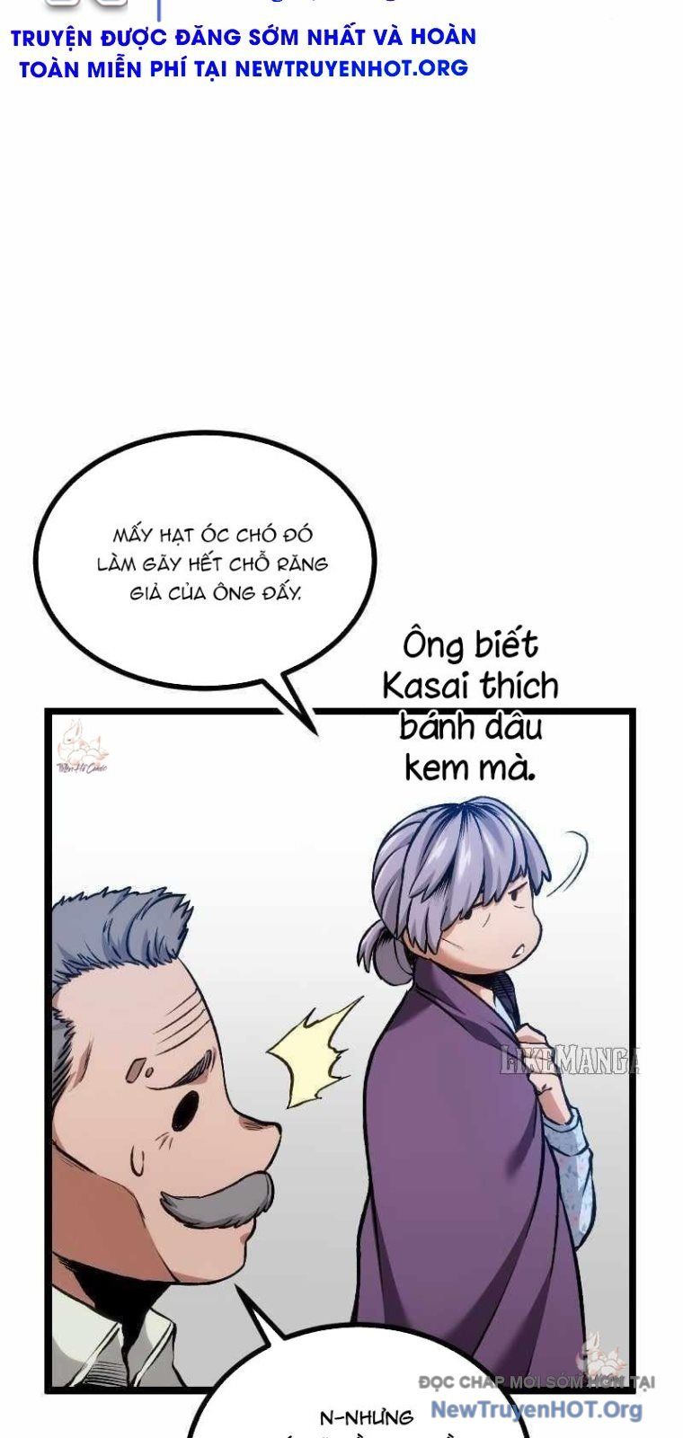 Song Sát Chapter 1 - Trang 2