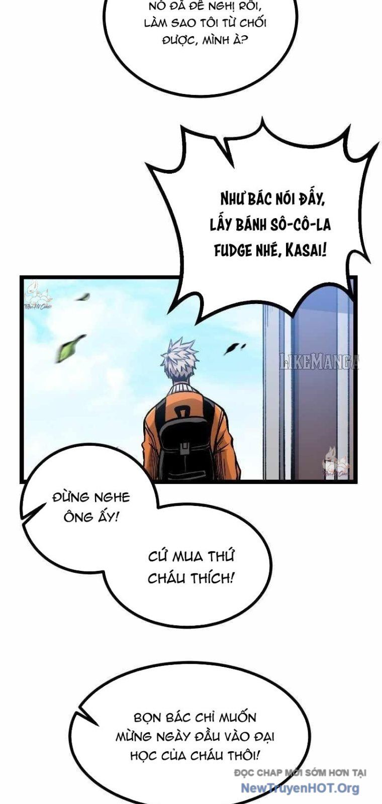 Song Sát Chapter 1 - Trang 2