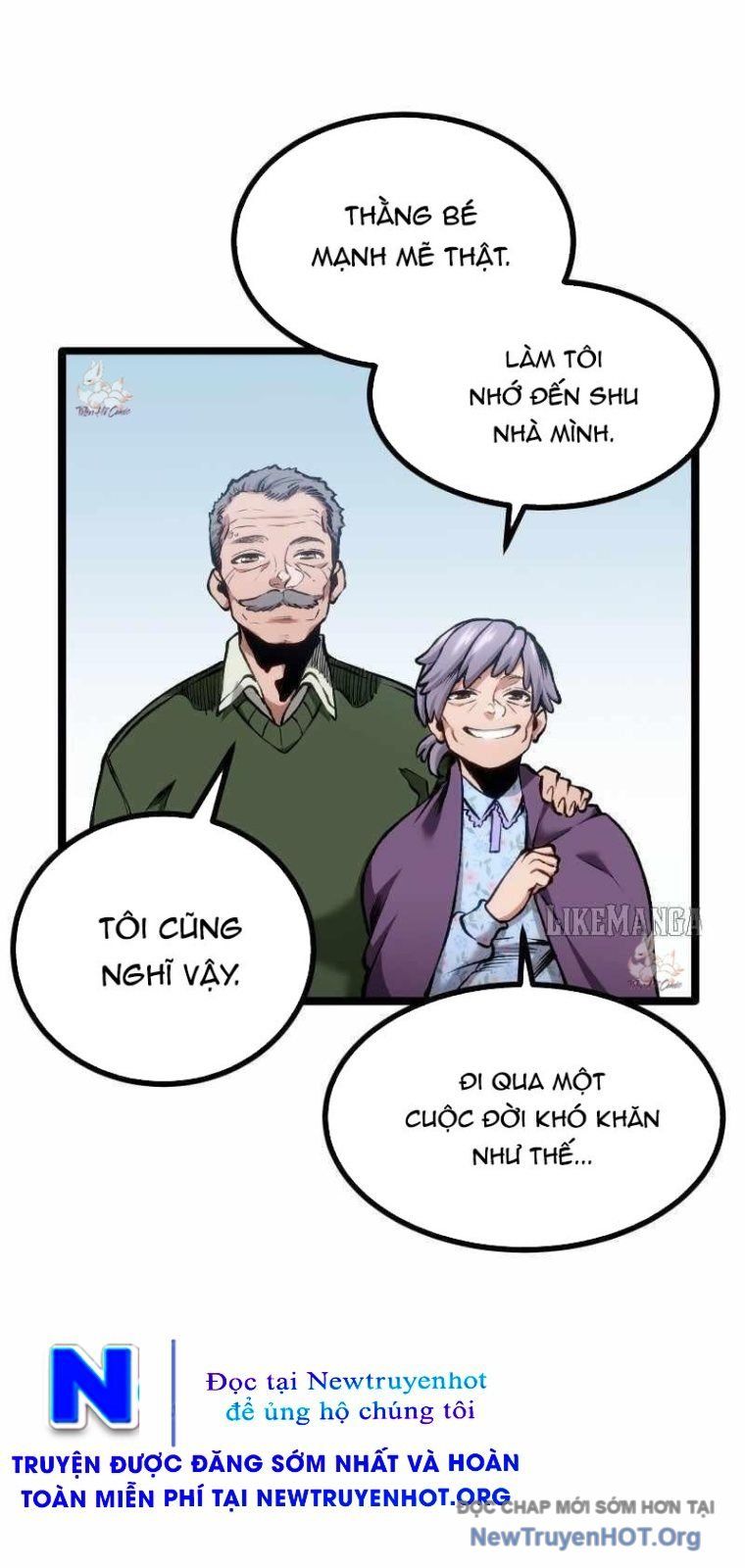 Song Sát Chapter 1 - Trang 2
