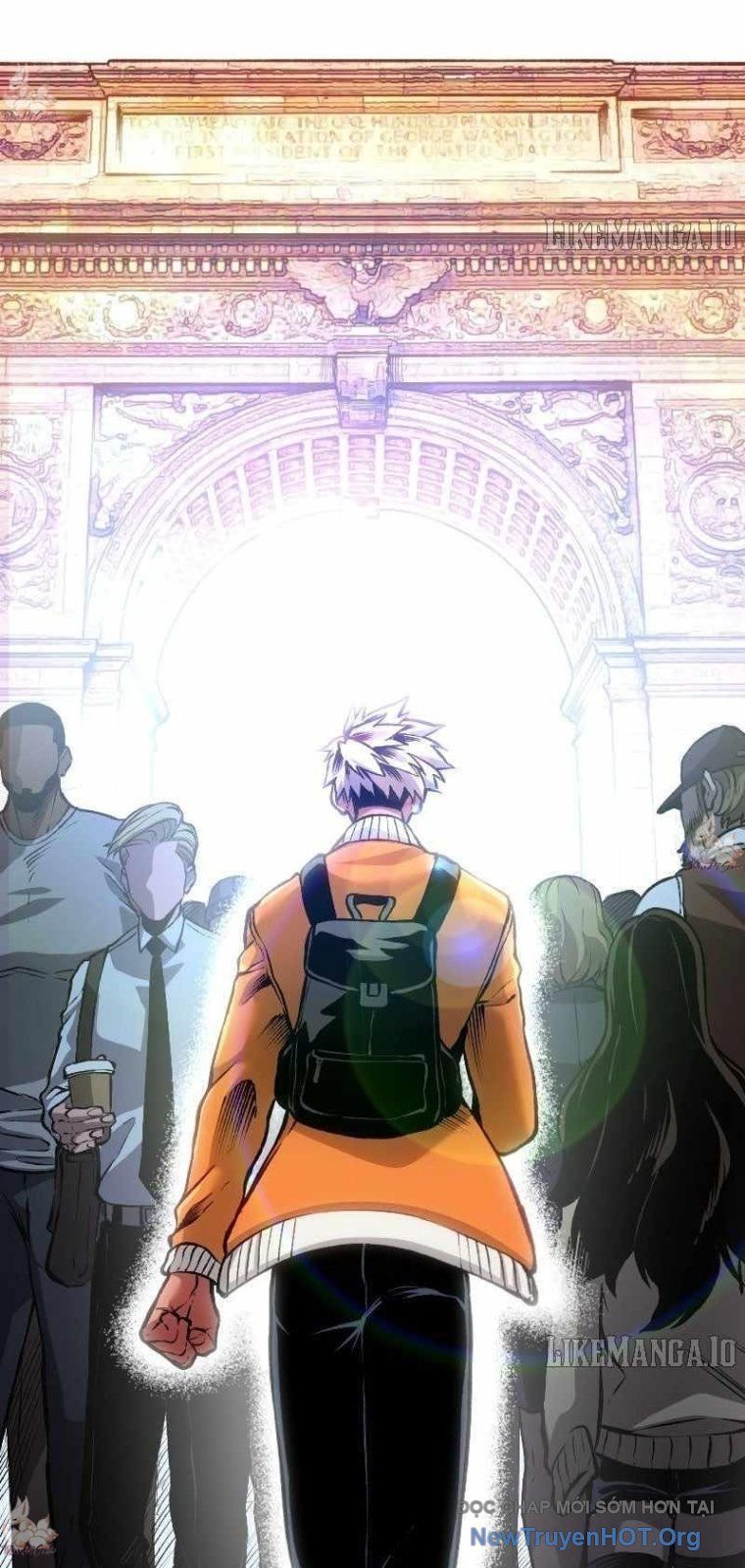 Song Sát Chapter 1 - Trang 2
