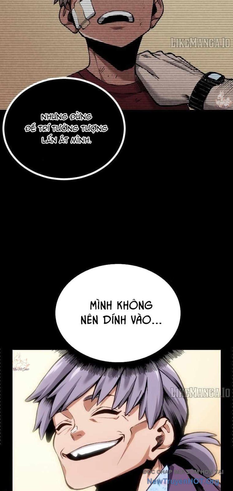 Song Sát Chapter 1 - Trang 2
