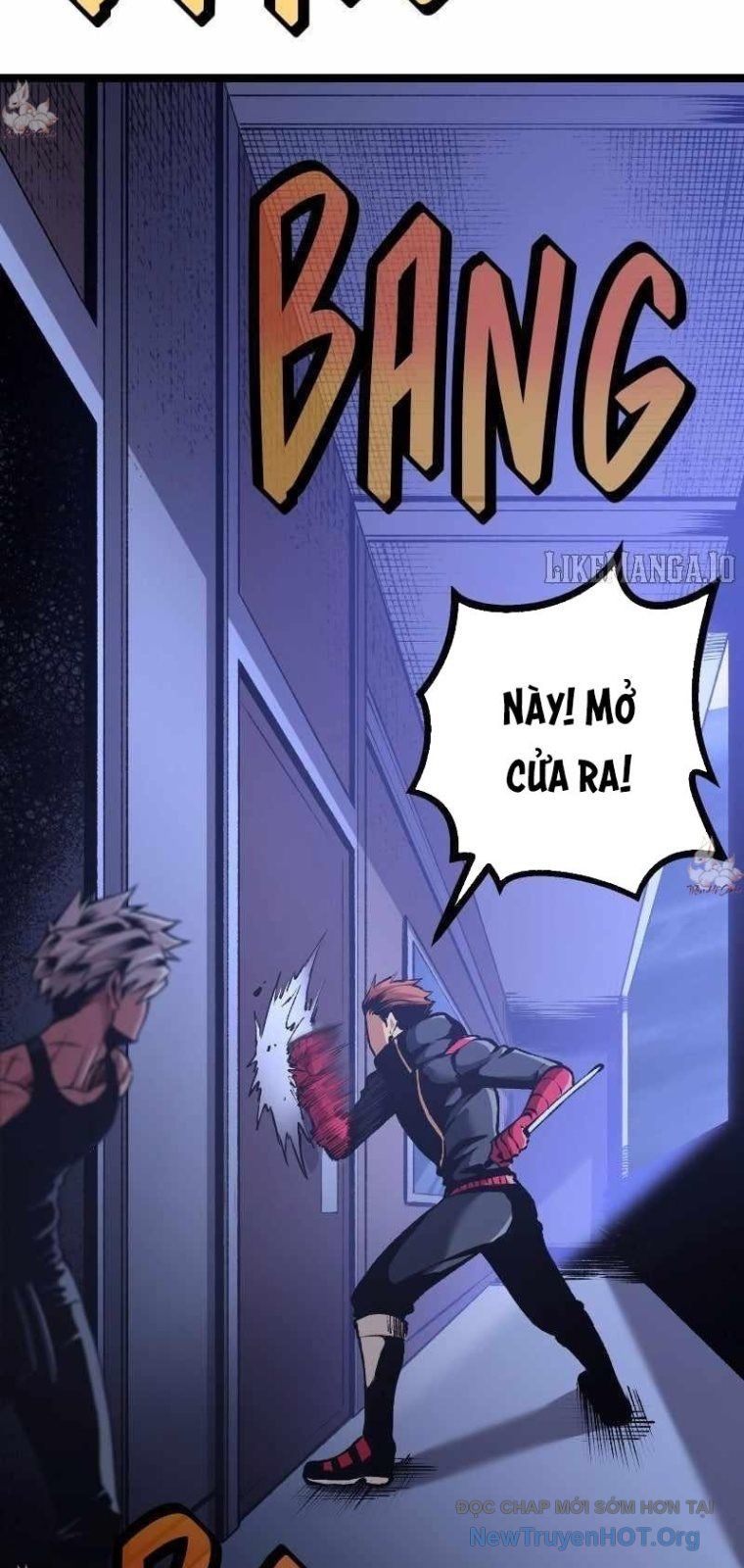 Song Sát Chapter 1 - Trang 2