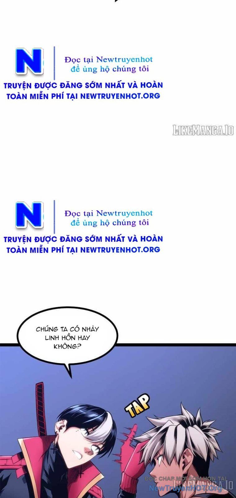 Song Sát Chapter 2 - Trang 2