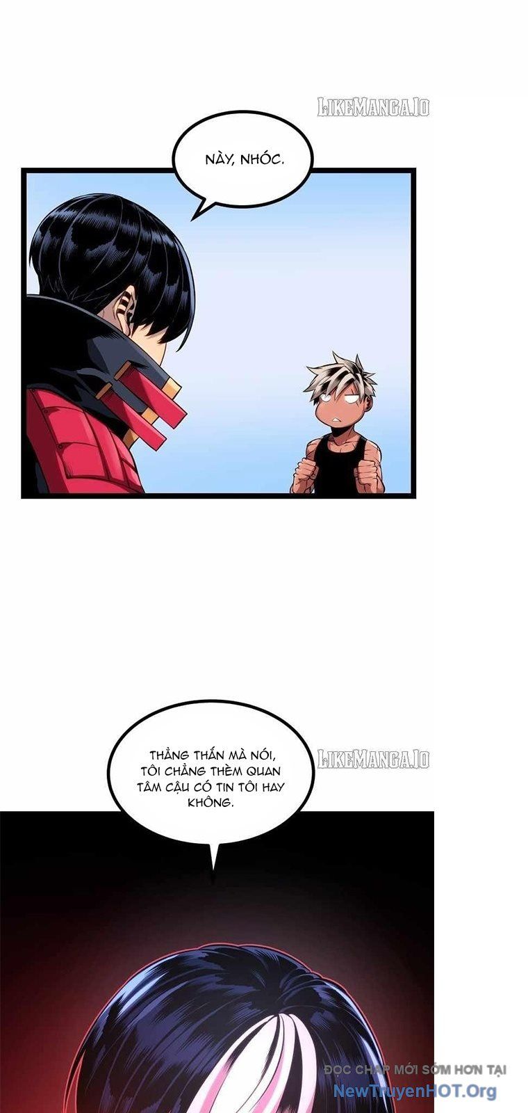 Song Sát Chapter 2 - Trang 2