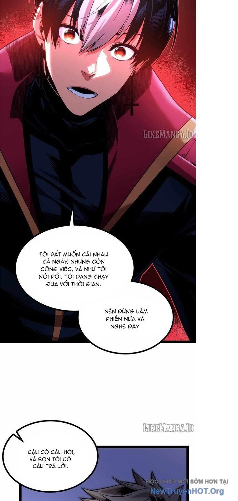 Song Sát Chapter 2 - Trang 2