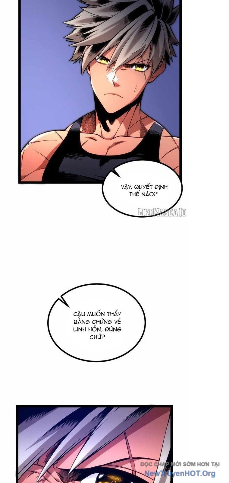 Song Sát Chapter 2 - Trang 2