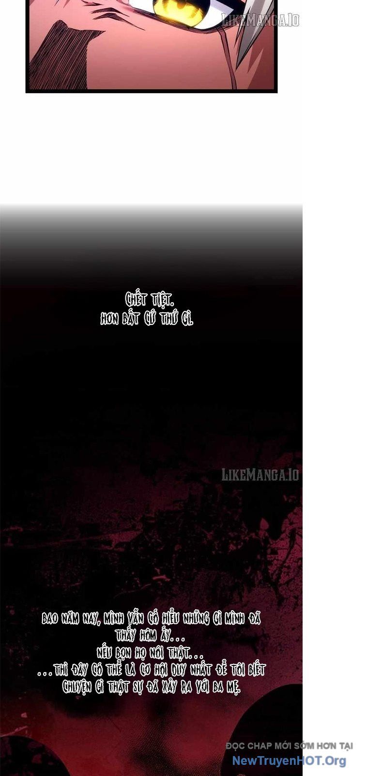 Song Sát Chapter 2 - Trang 2