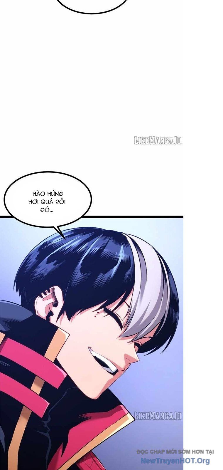 Song Sát Chapter 2 - Trang 2