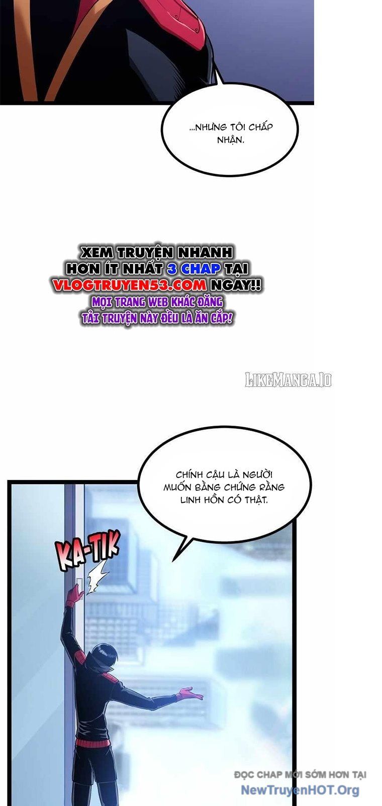 Song Sát Chapter 2 - Trang 2