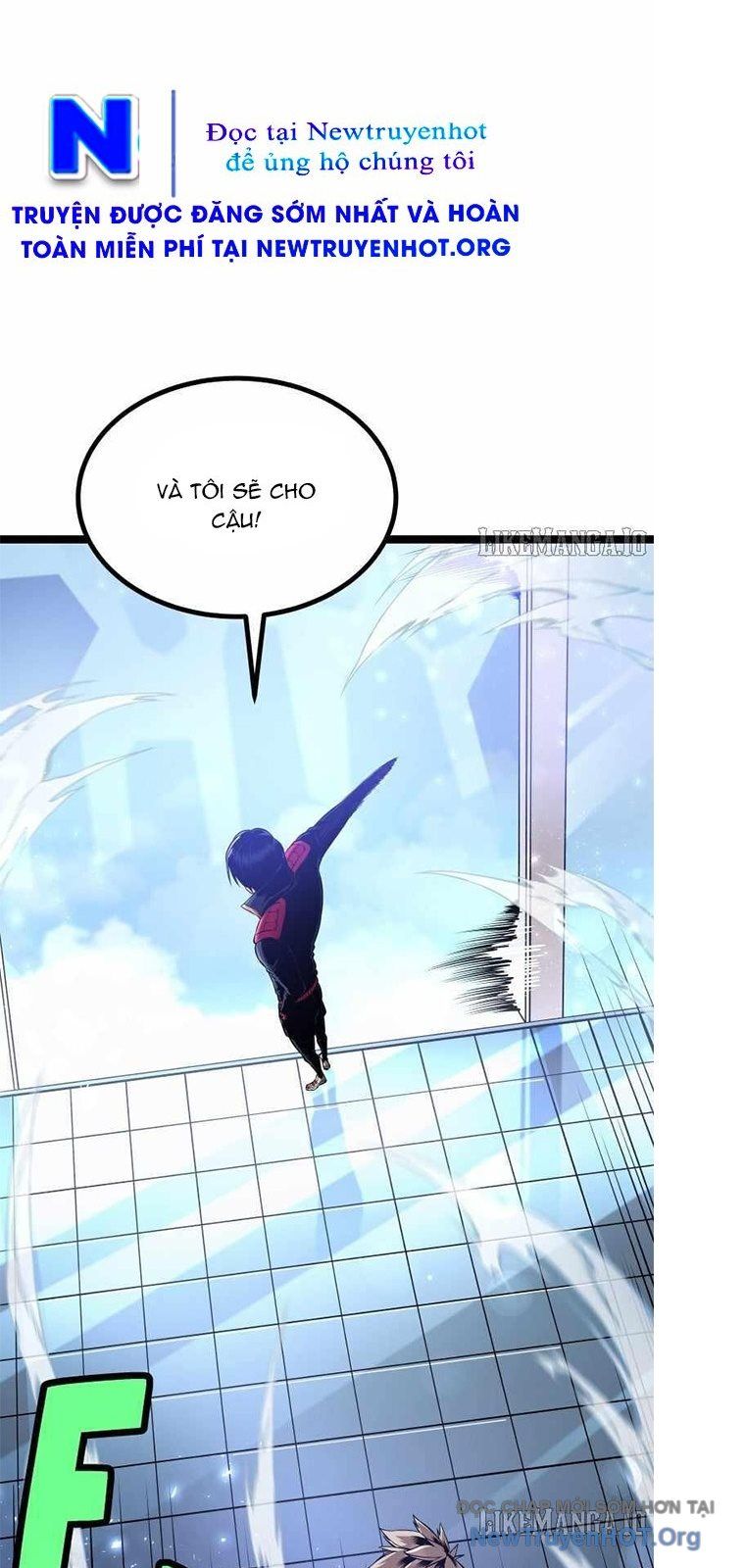 Song Sát Chapter 2 - Trang 2