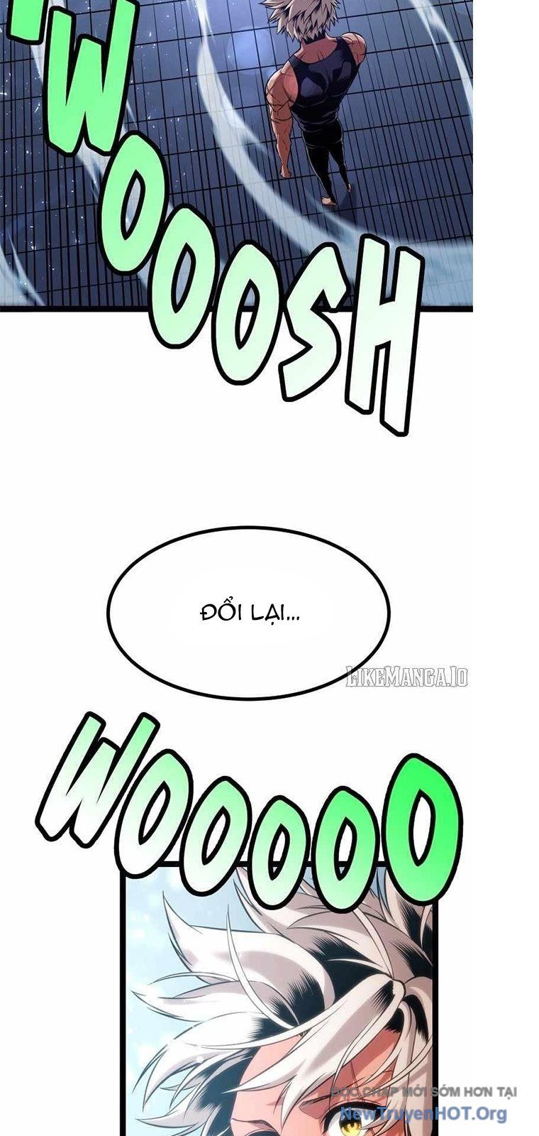 Song Sát Chapter 2 - Trang 2