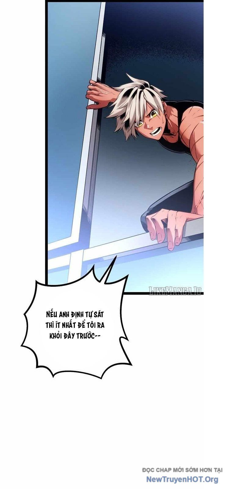 Song Sát Chapter 2 - Trang 2