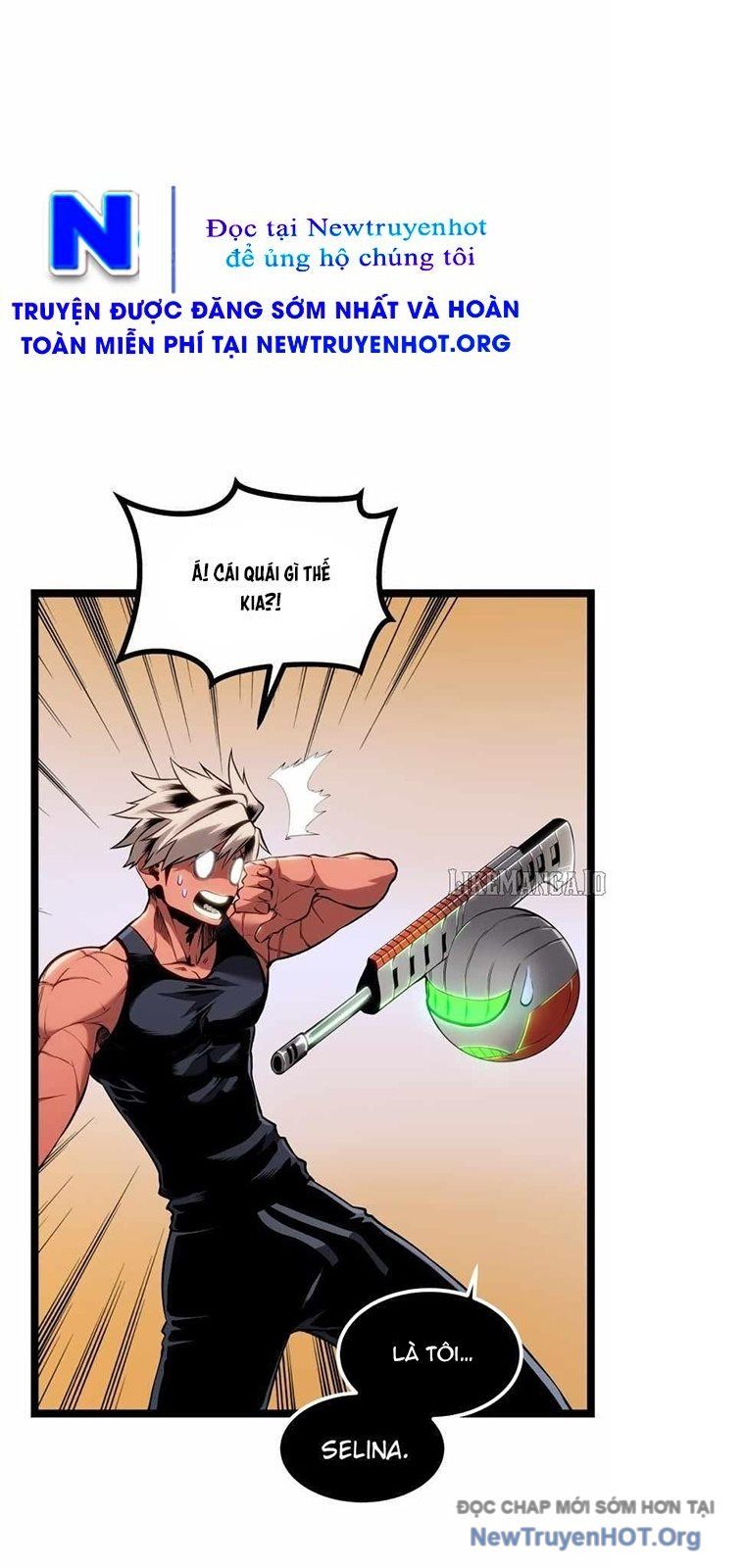 Song Sát Chapter 2 - Trang 2