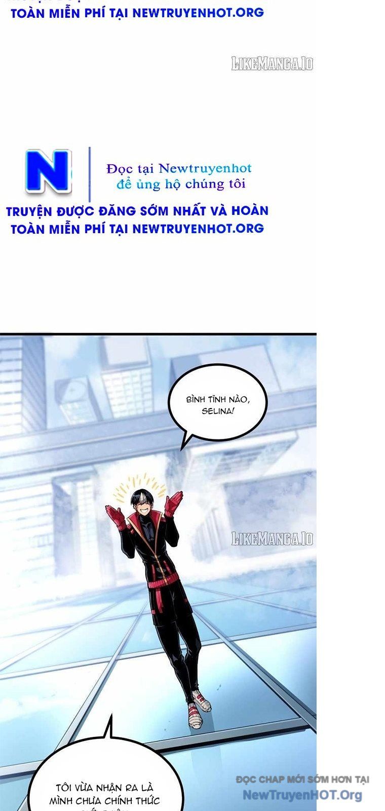 Song Sát Chapter 2 - Trang 2
