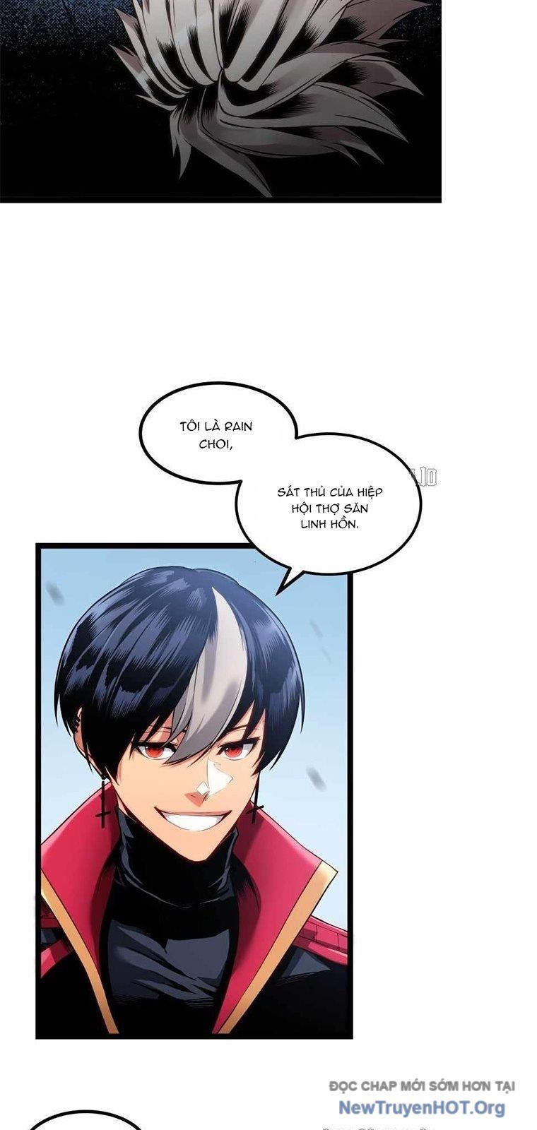 Song Sát Chapter 2 - Trang 2