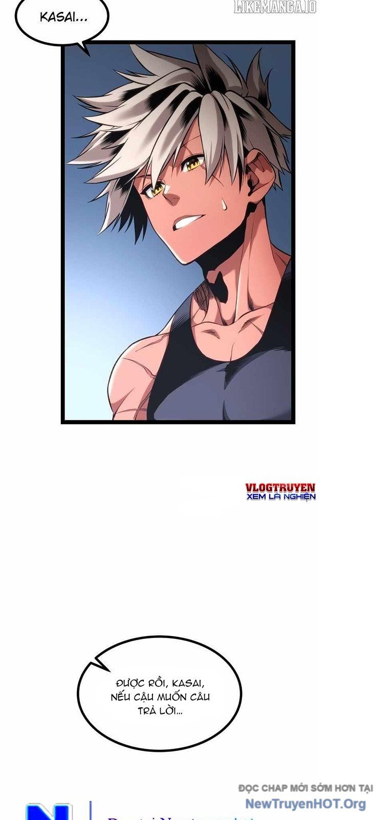 Song Sát Chapter 2 - Trang 2