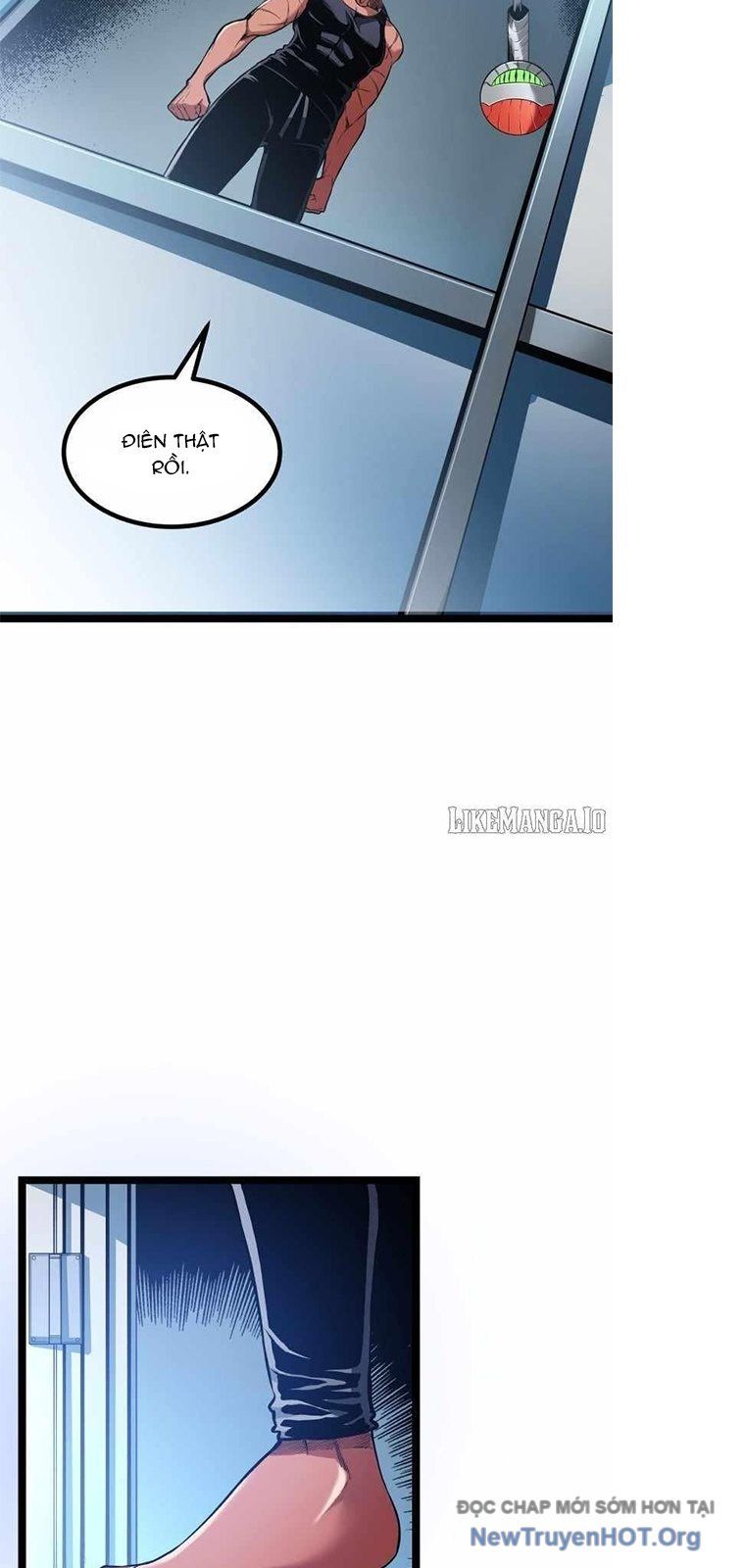 Song Sát Chapter 2 - Trang 2