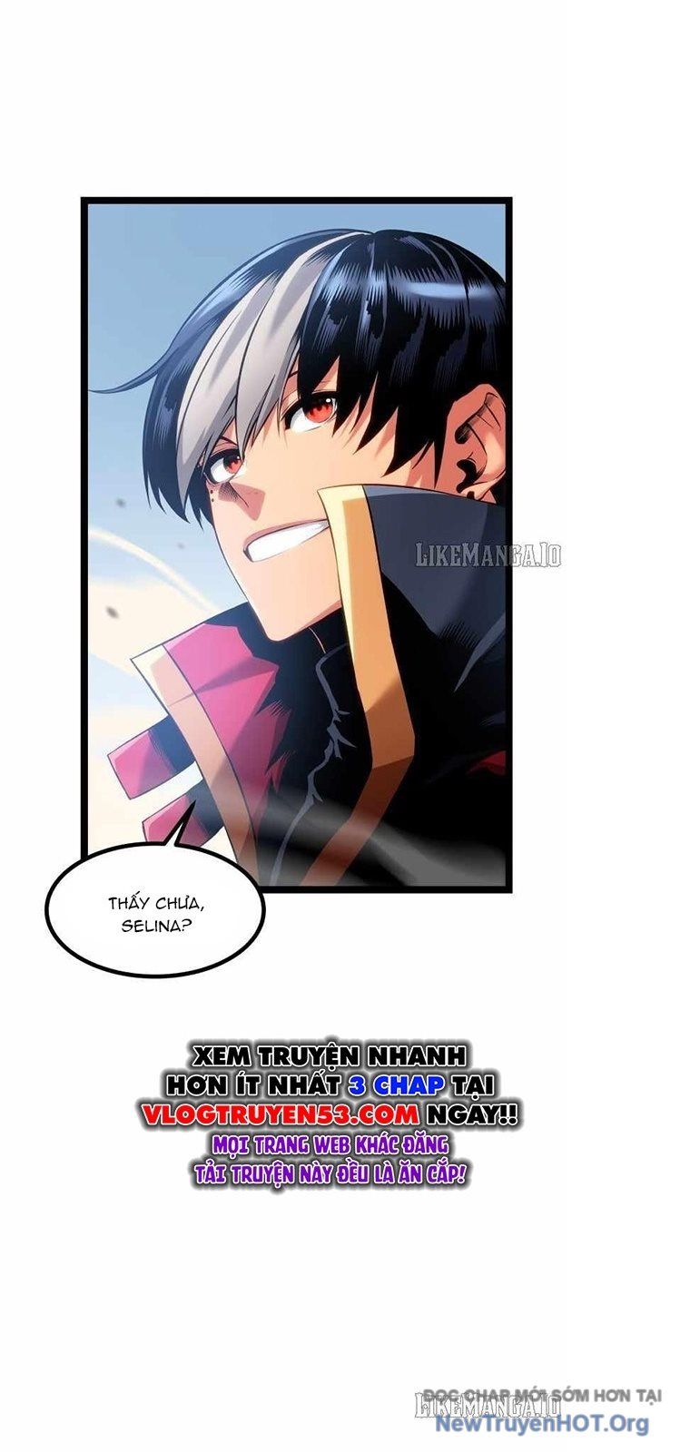 Song Sát Chapter 2 - Trang 2