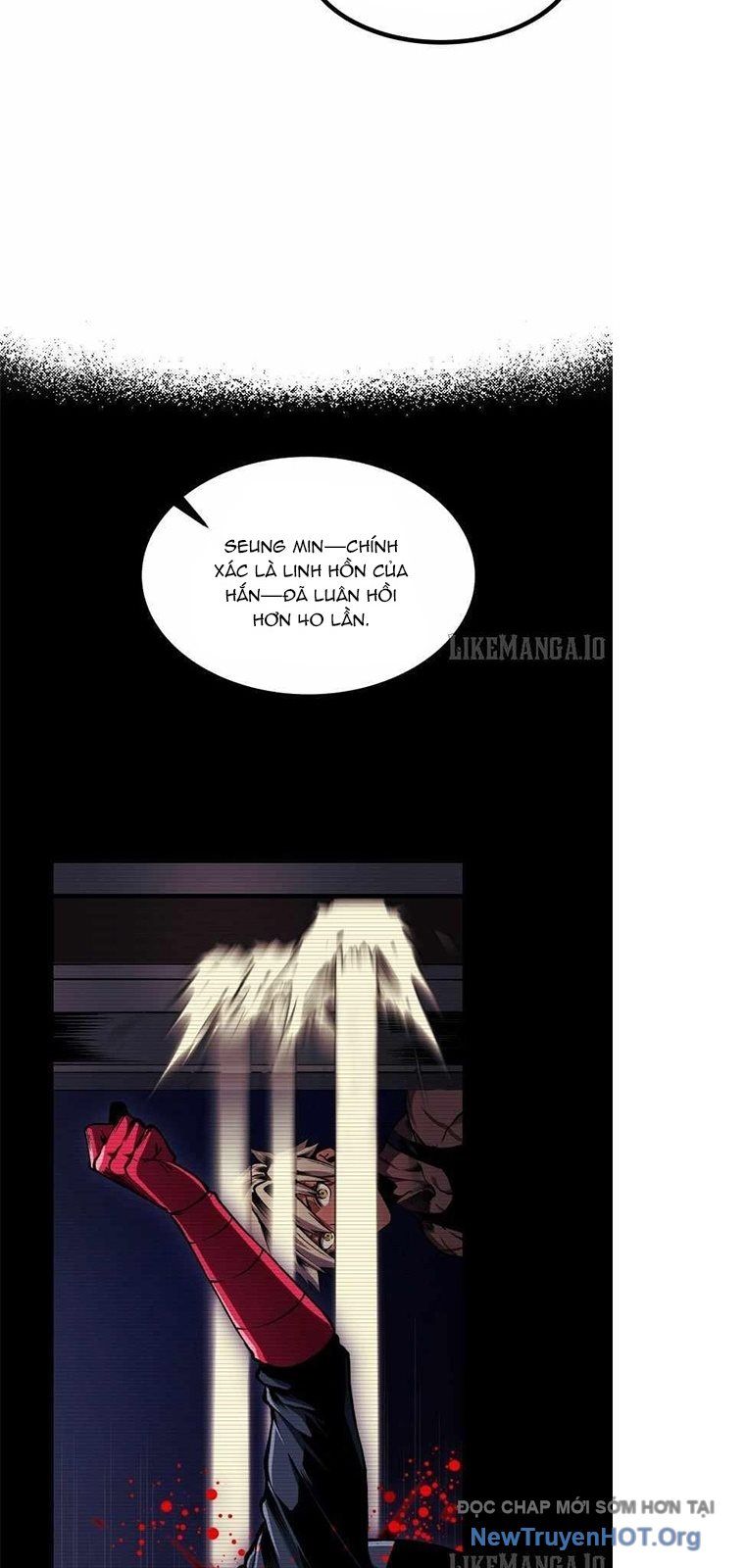 Song Sát Chapter 2 - Trang 2
