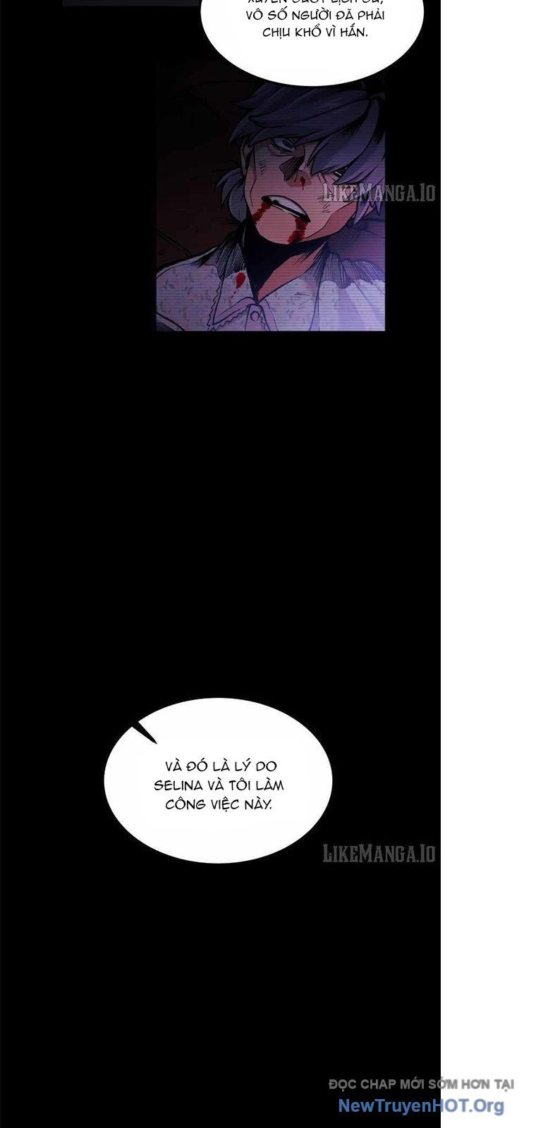 Song Sát Chapter 2 - Trang 2